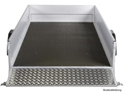 Variant 754 F1 Kip - Kastenanhänger kippbar -1350 kg – Bild 8