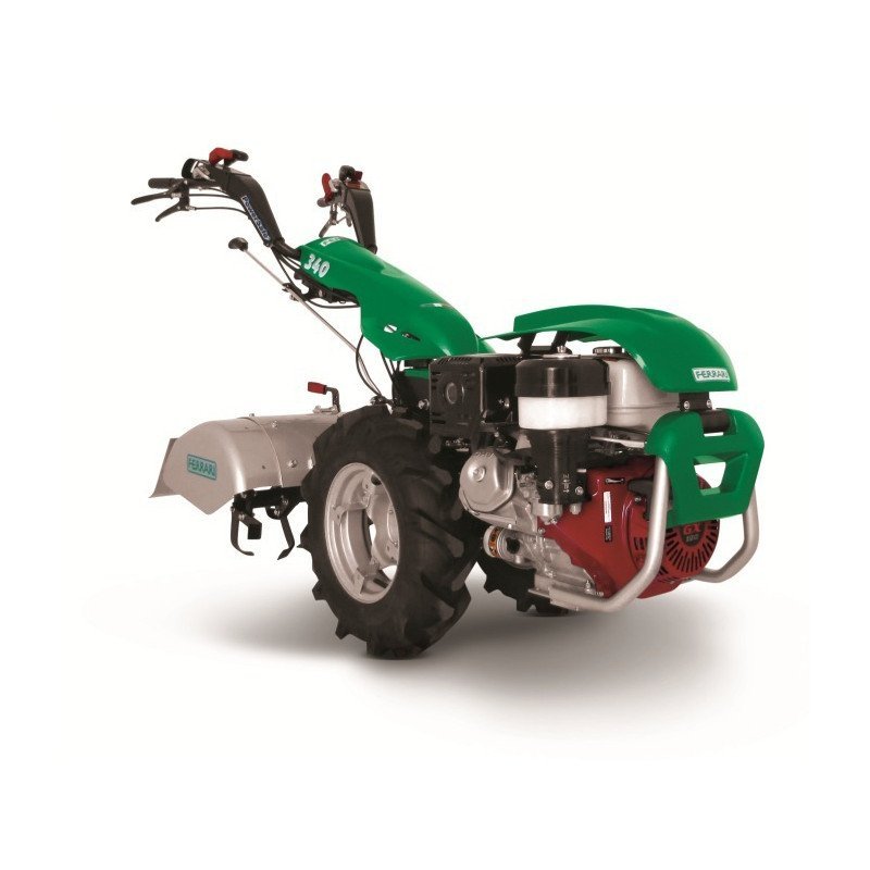 a1-2.jpg Ferrari 340 PowerSafe Honda GX390 – Einachsschlepper – Bild 1