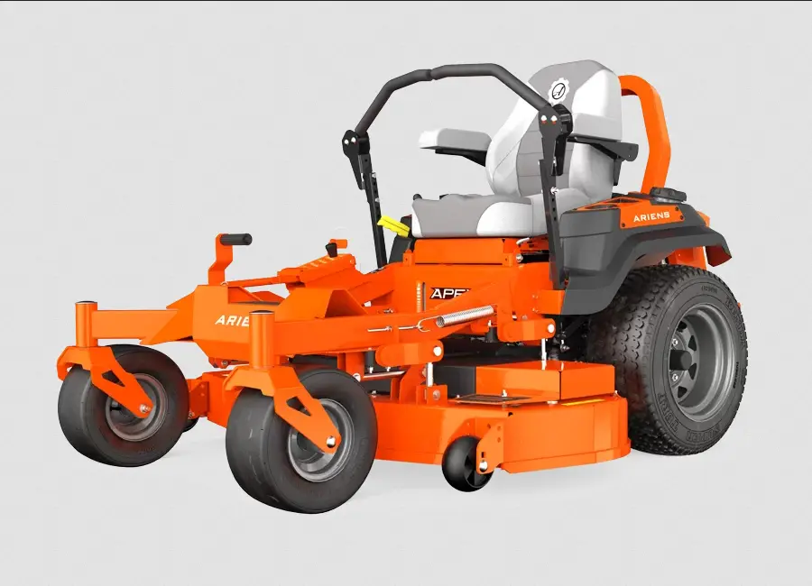 ariens-nullwendekreismaeher-apex-52r Ariens Nullwendekreismäher APEX 52R – Bild 1