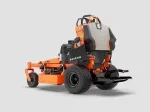 Ariens Nullwendekreismäher, Standmäher ARROW 32 – Bild 4