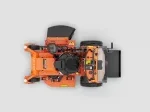 Ariens Nullwendekreismäher, Standmäher ARROW 36 – Bild 5