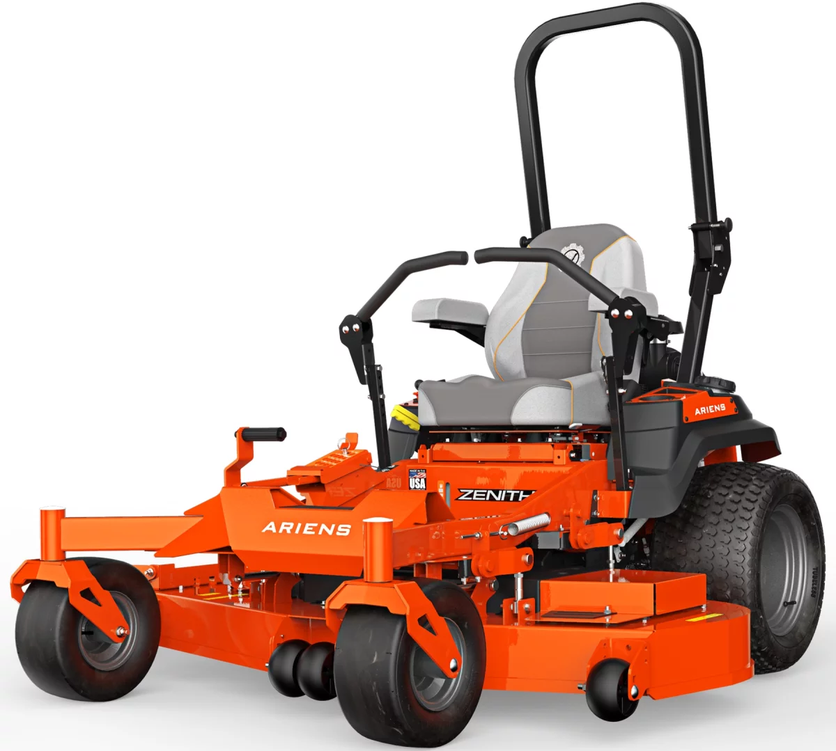 ariens-nullwendekreismaeher-zenith-60 Ariens Nullwendekreismäher ZENITH 60 (Vorführgerät) – Bild 1