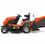 Ariens Rasentraktor B255-4WD – nur Grundgerät – Bild 7