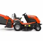 Ariens Rasentraktor C100 – nur Grundgerät – Bild 6