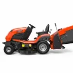 Ariens Rasentraktor C60 – nur Grundgerät – Bild 6