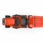 Ariens Rasentraktor C80 – nur Grundgerät – Bild 5