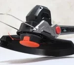 Herkules Akku-Rasentrimmer GT 40V – ohne Akku & Ladegerät – Bild 3