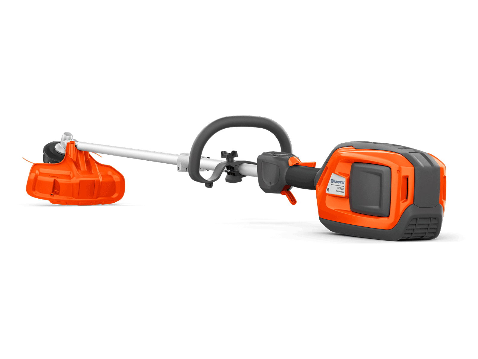 husqvarna-525iLK-akku-Kombitrimmer-970551602_01 Husqvarna Akku-Rasentrimmer 525iLK – ohne Akku & Ladegerät – Bild 1