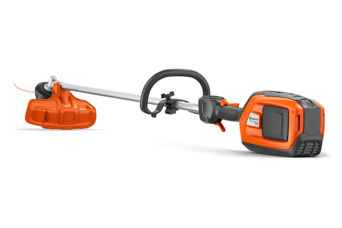 husqvarna-akku-rasentrimmer-325il-ohne-akku-ladegeraet Husqvarna Akku-Rasentrimmer 325iL – ohne Akku & Ladegerät – Bild 1