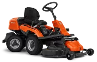 husqvarna-rider-r214-tc Husqvarna Rider R 214TC – inkl. Mähdeck Combi 94 – Bild 1