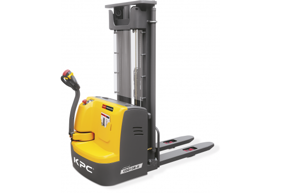 r1-1.png Elektrischer Stapler CDD15R-II KPC – Bild 1