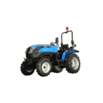 Minitraktor Solis 26 HST Hydrostatik