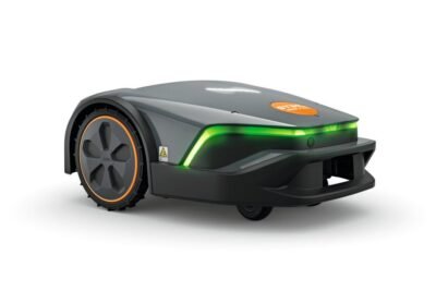 Rasenmähroboter STIHL iMOW® 6 EVO