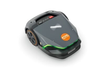 Rasenmähroboter STIHL iMOW® 6 EVO – Bild 3
